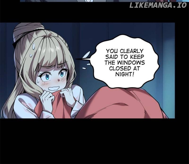 Celebrating The Remaining Life Chapter 40 - page 24