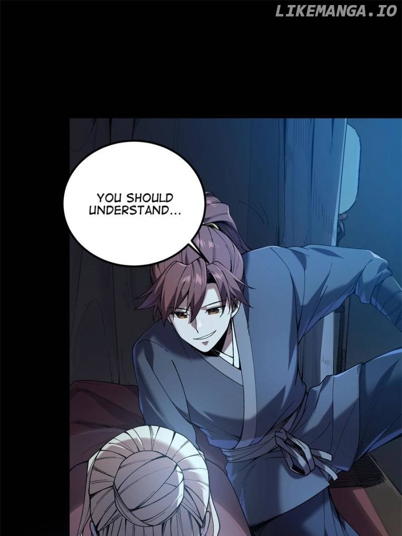 Celebrating The Remaining Life Chapter 40 - page 25