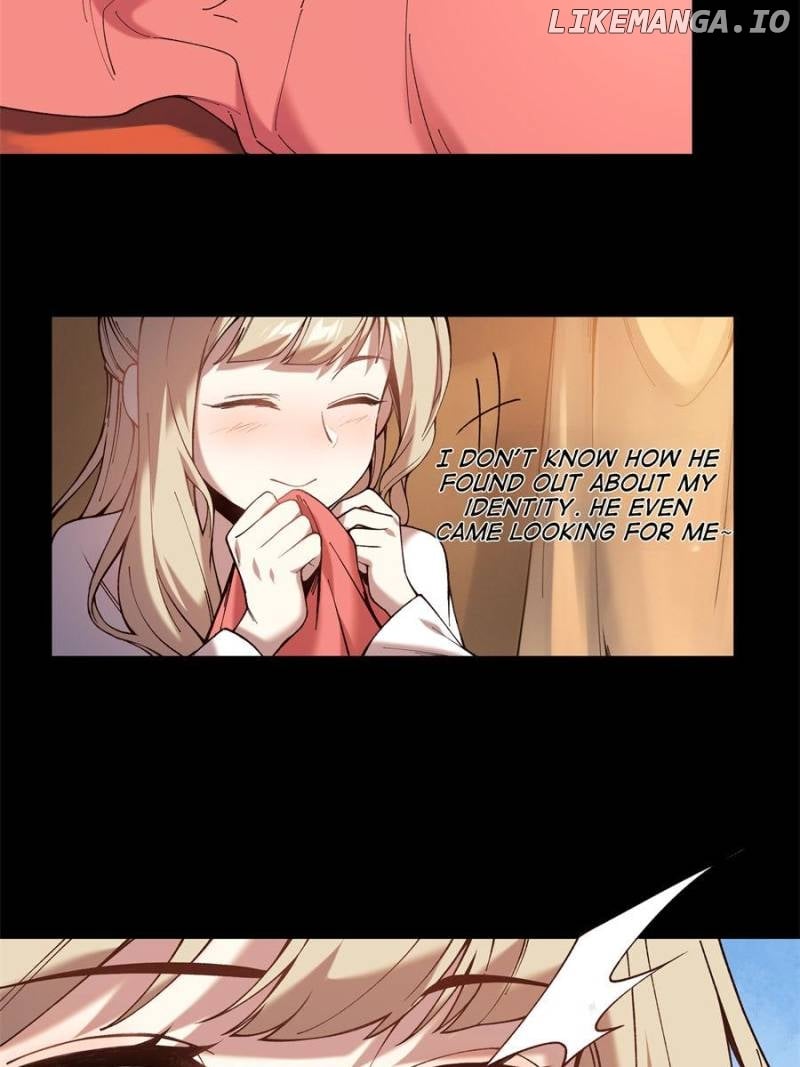 Celebrating The Remaining Life Chapter 40 - page 3