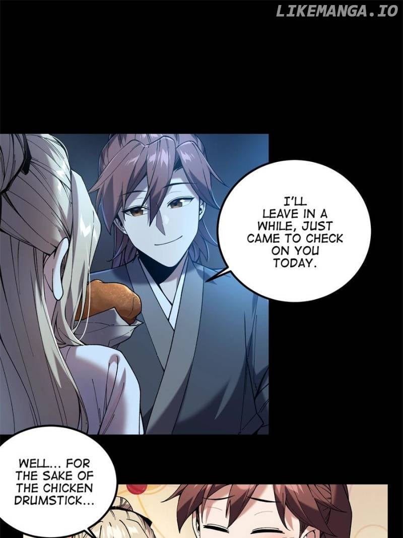 Celebrating The Remaining Life Chapter 40 - page 31