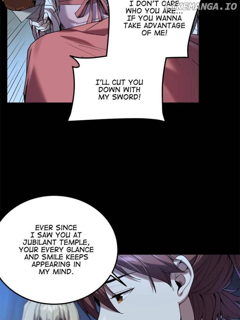 Celebrating The Remaining Life Chapter 40 - page 35