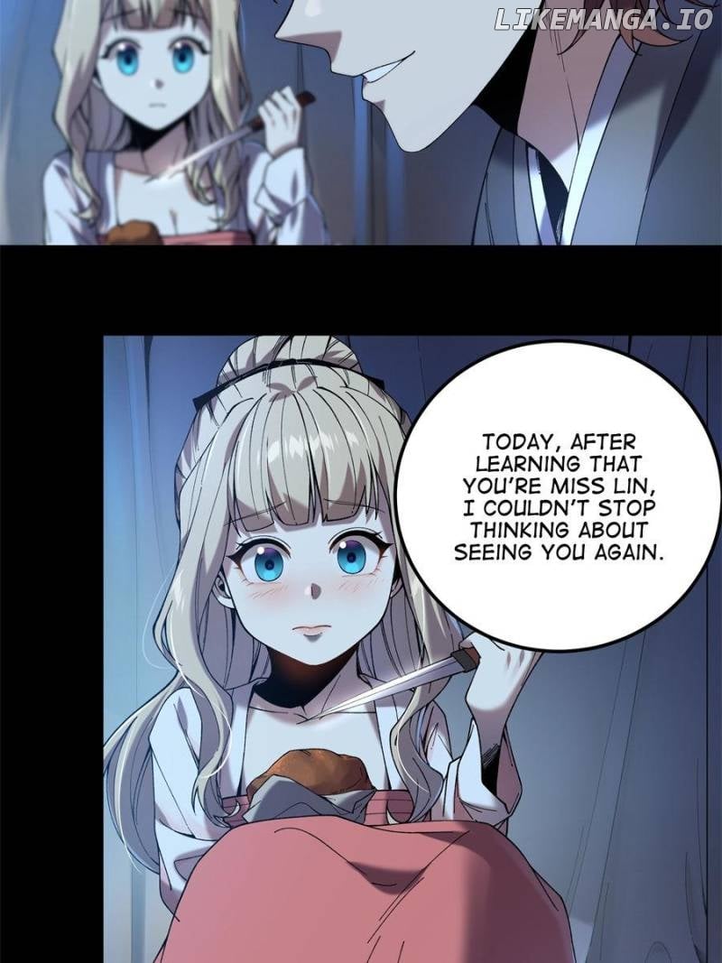Celebrating The Remaining Life Chapter 40 - page 36