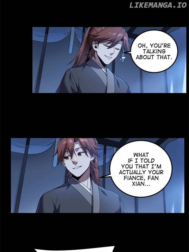 Celebrating The Remaining Life Chapter 40 - page 39