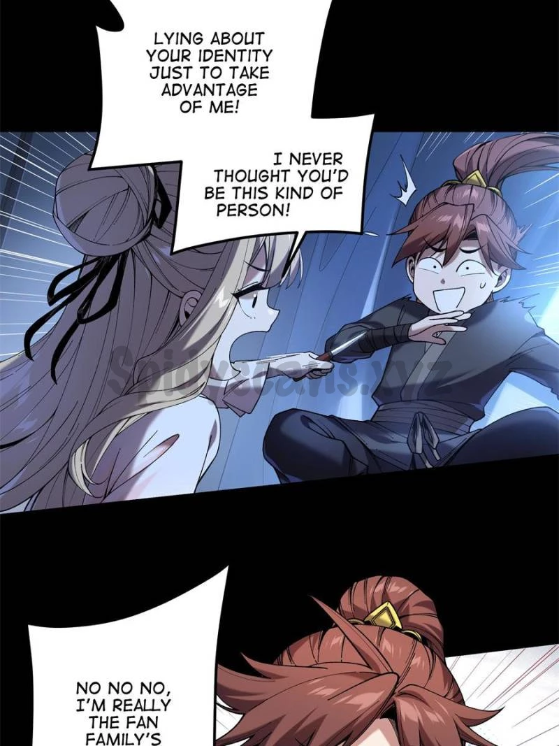 Celebrating The Remaining Life Chapter 40 - page 40