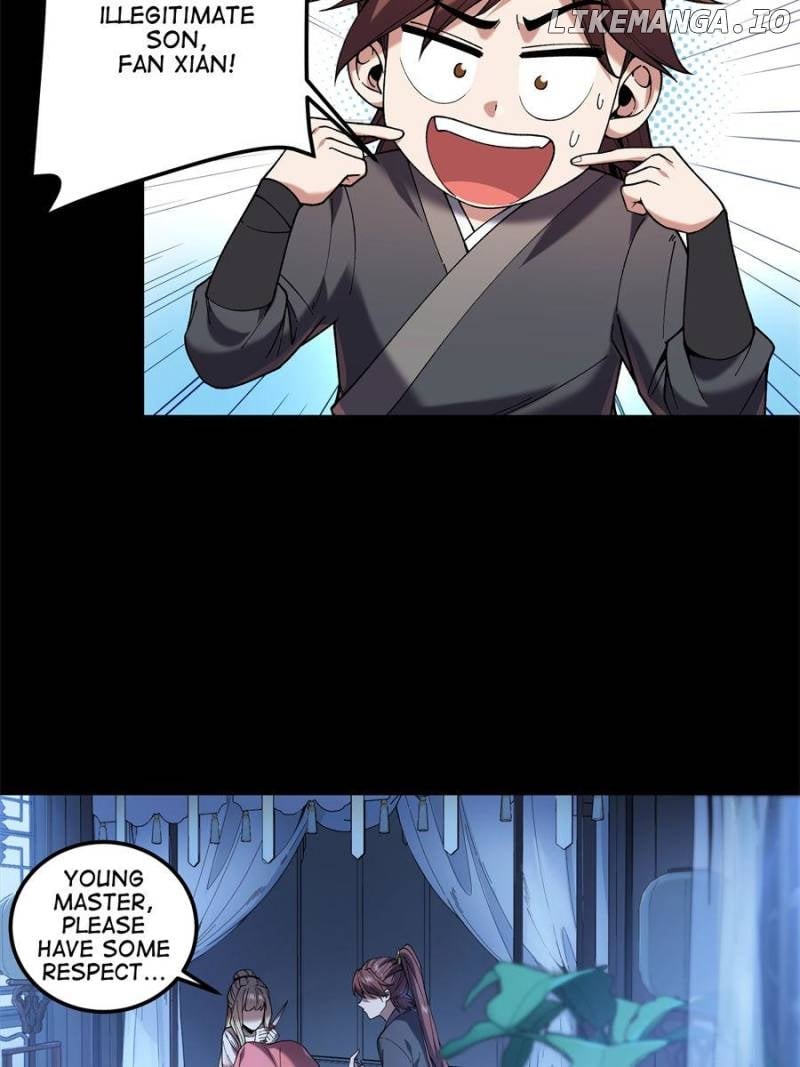 Celebrating The Remaining Life Chapter 40 - page 41