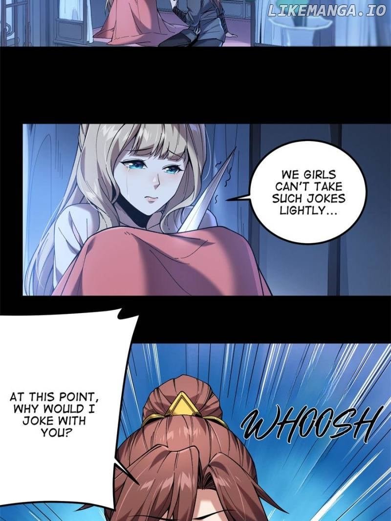 Celebrating The Remaining Life Chapter 40 - page 42