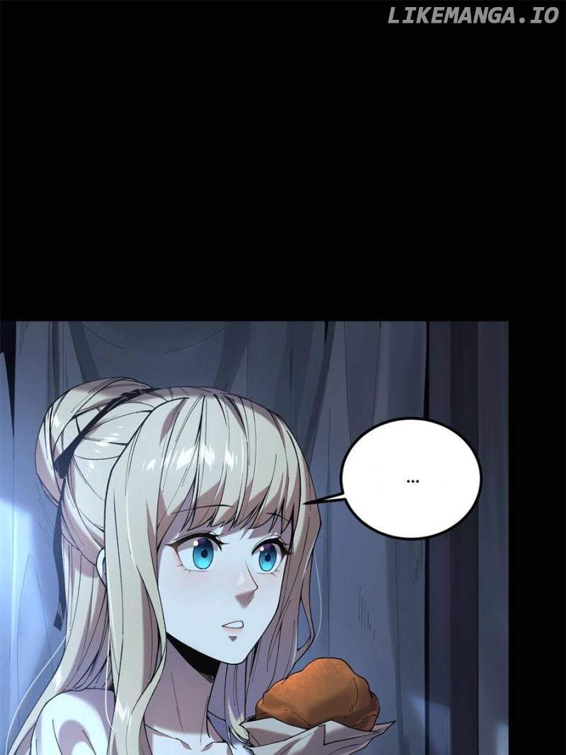 Celebrating The Remaining Life Chapter 40 - page 44