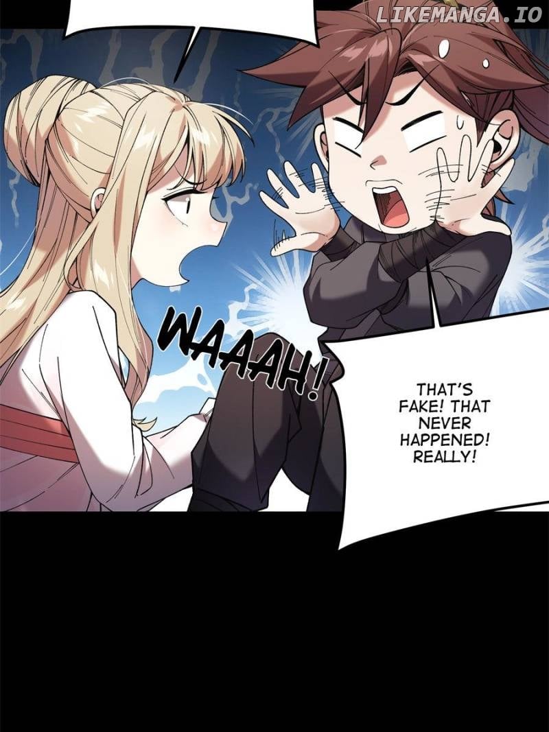 Celebrating The Remaining Life Chapter 40 - page 47