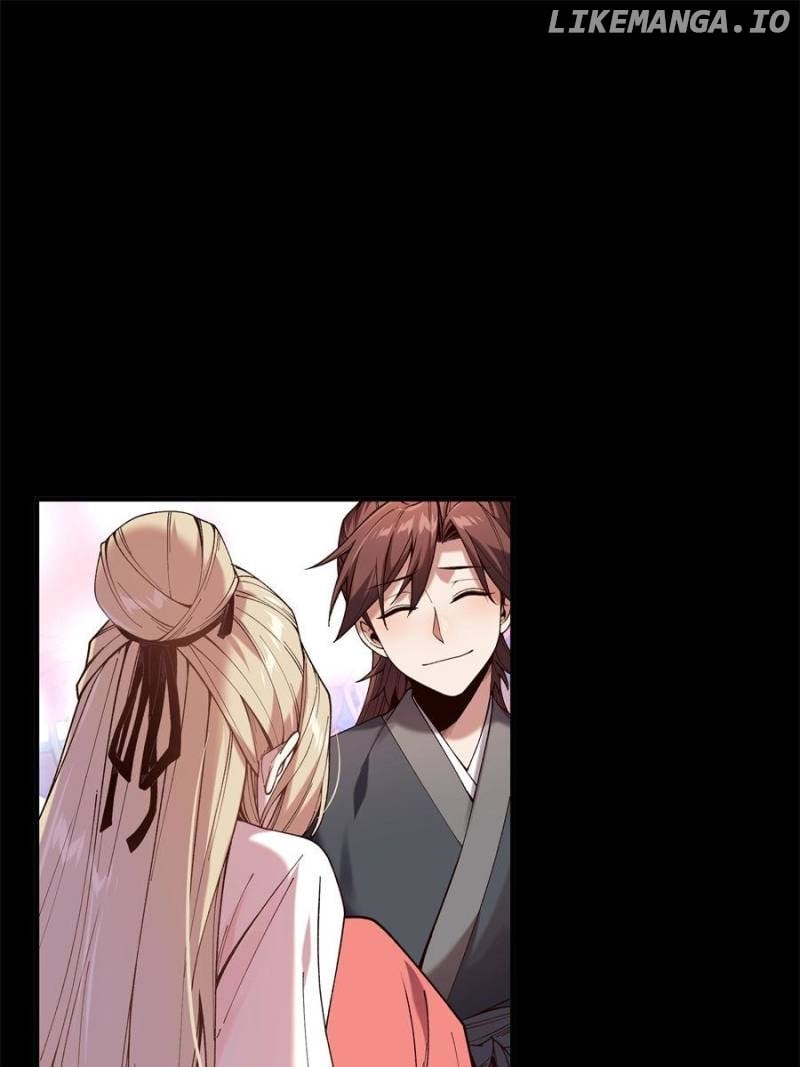 Celebrating The Remaining Life Chapter 40 - page 49