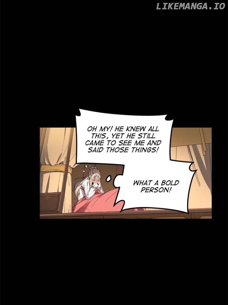 Celebrating The Remaining Life Chapter 40 - page 5