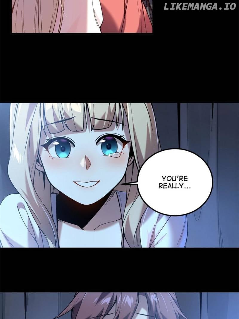 Celebrating The Remaining Life Chapter 40 - page 50