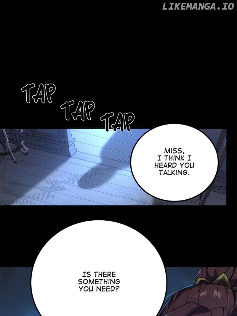 Celebrating The Remaining Life Chapter 40 - page 54