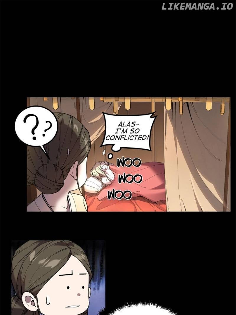 Celebrating The Remaining Life Chapter 40 - page 7
