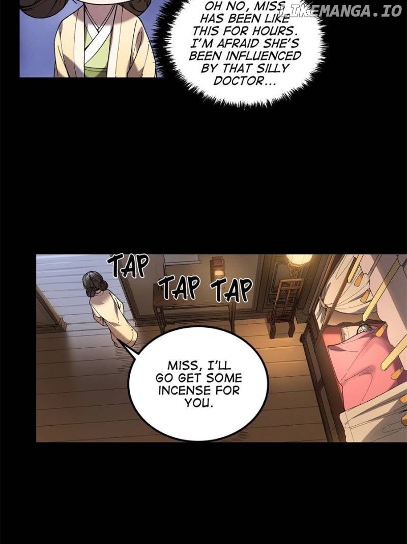 Celebrating The Remaining Life Chapter 40 - page 8