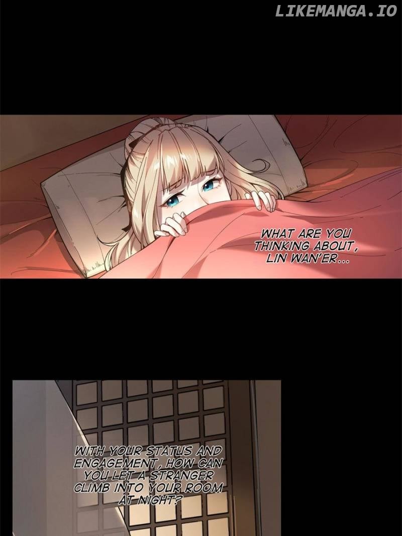Celebrating The Remaining Life Chapter 40 - page 9