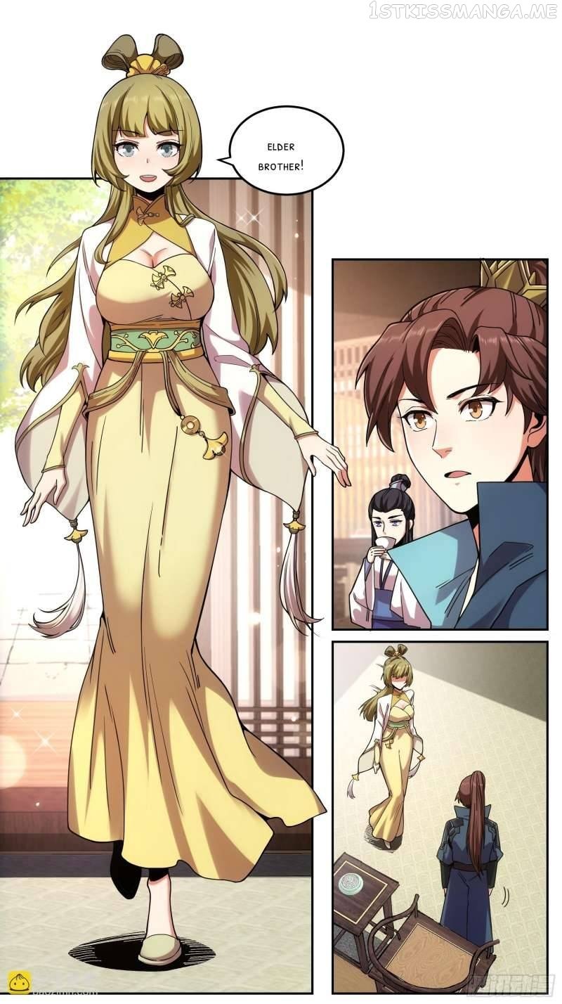 Celebrating The Remaining Life Chapter 31 - page 1