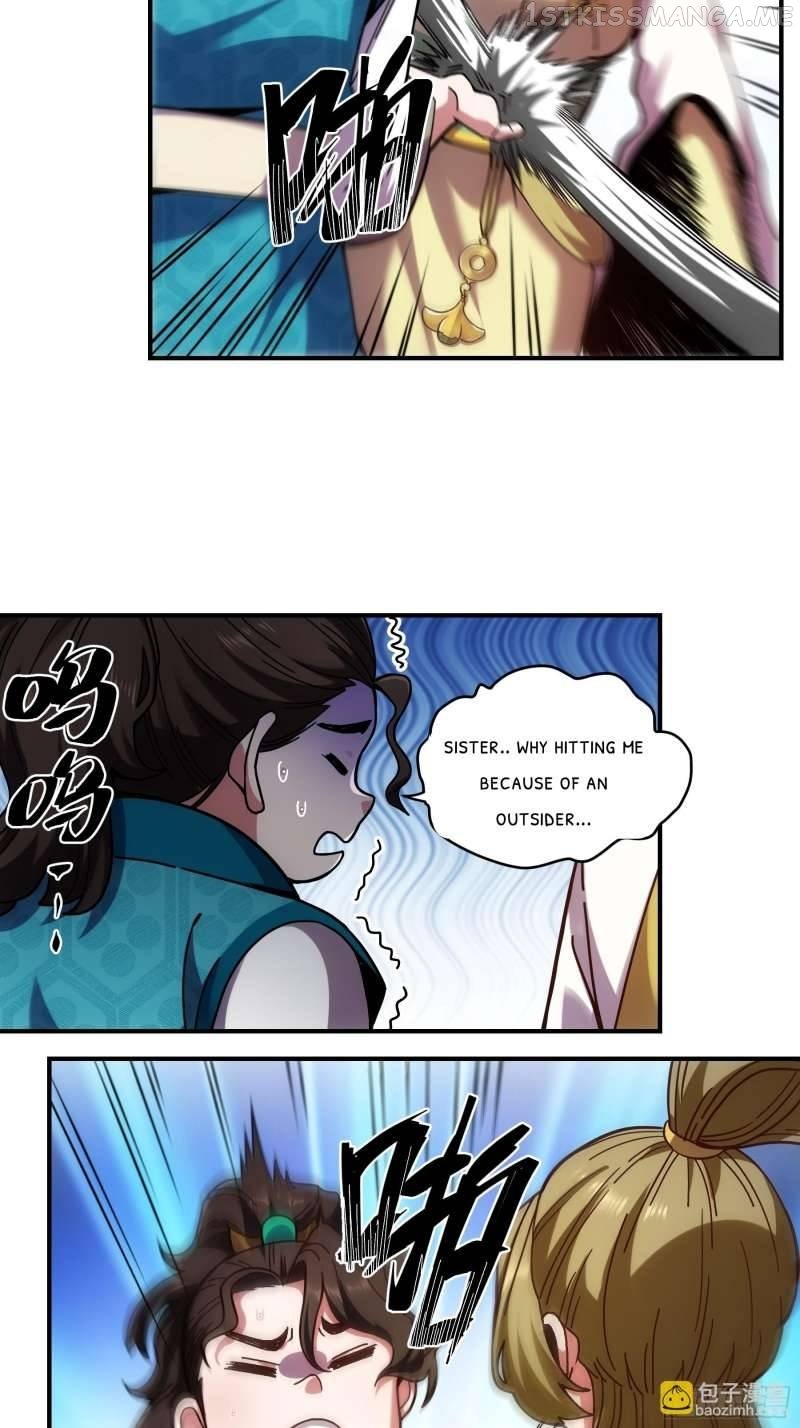 Celebrating The Remaining Life Chapter 31 - page 11