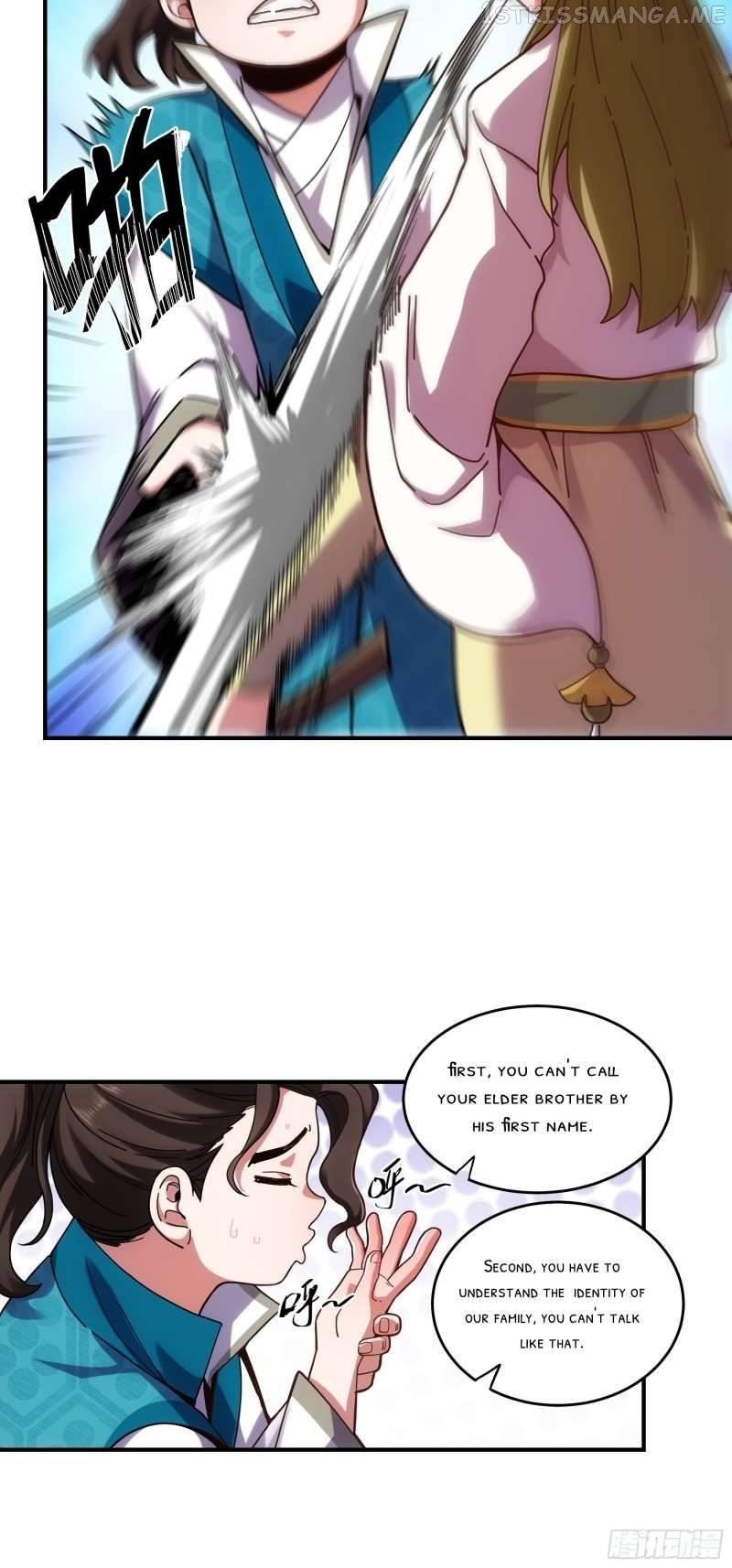 Celebrating The Remaining Life Chapter 31 - page 12