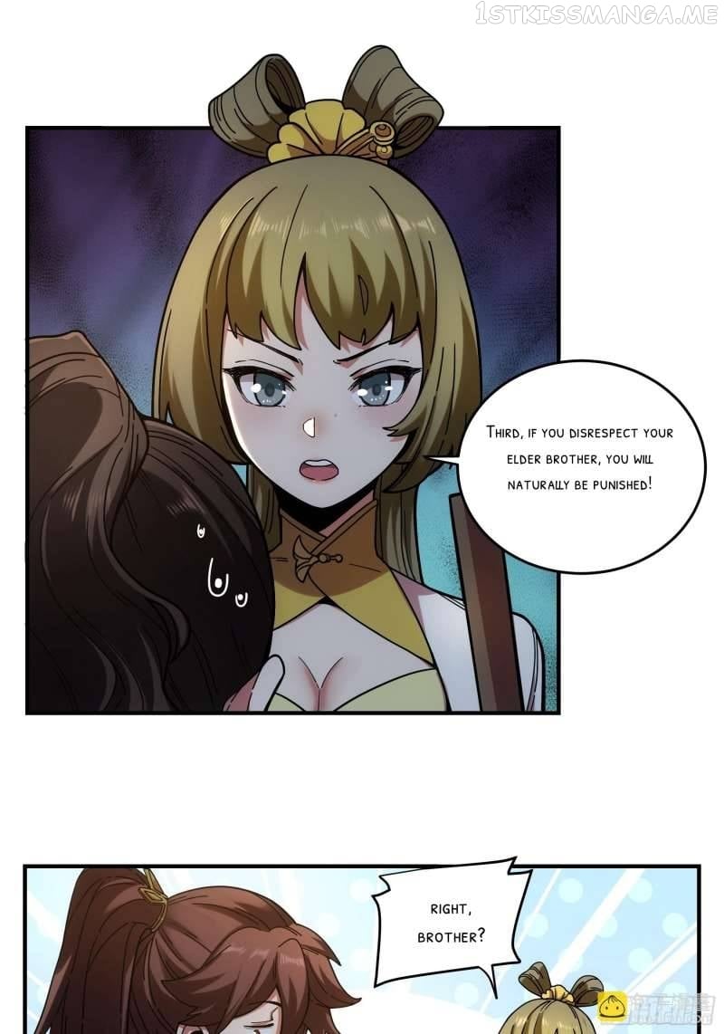 Celebrating The Remaining Life Chapter 31 - page 13