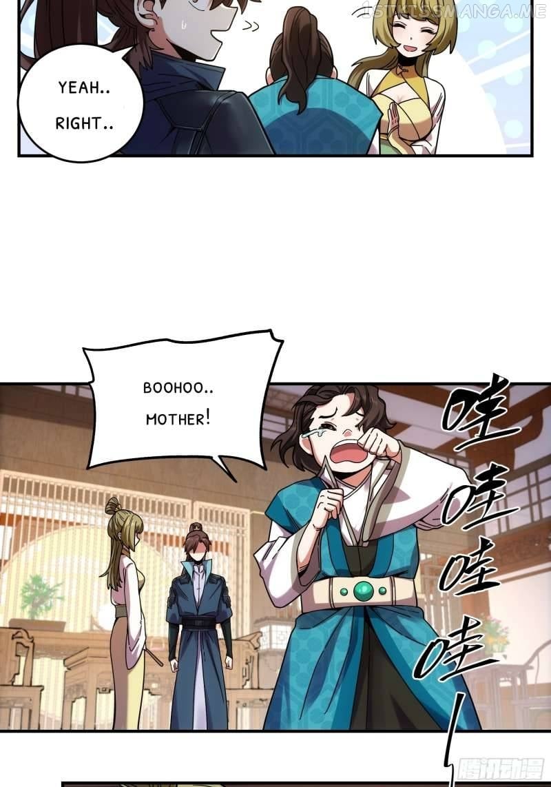 Celebrating The Remaining Life Chapter 31 - page 14