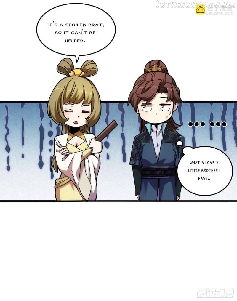 Celebrating The Remaining Life Chapter 31 - page 16