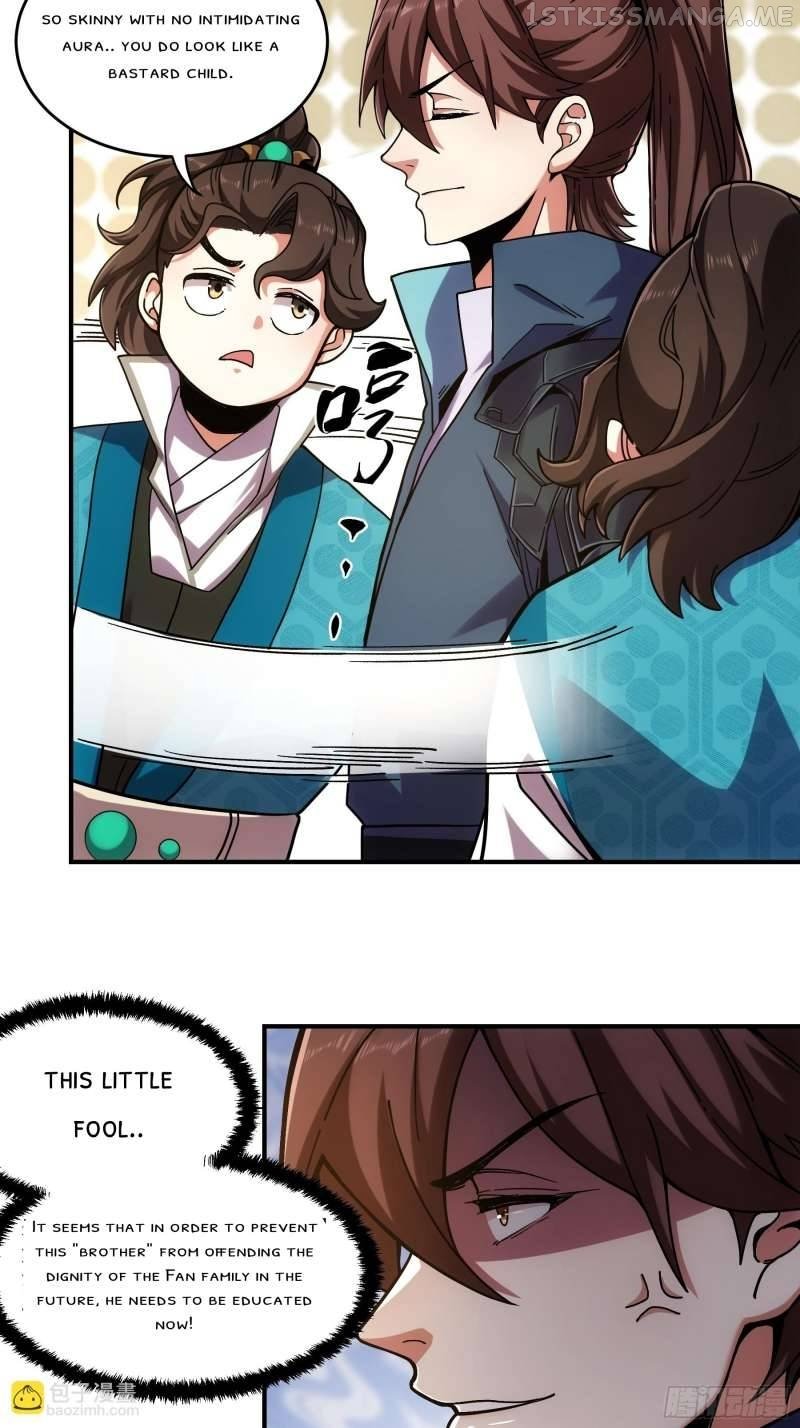 Celebrating The Remaining Life Chapter 31 - page 7