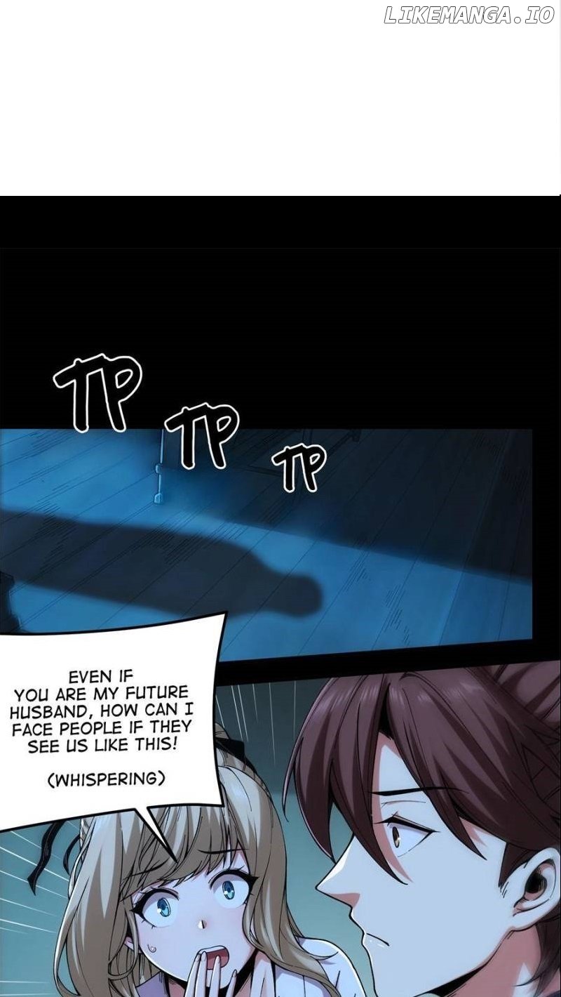 Celebrating The Remaining Life Chapter 41 - page 1