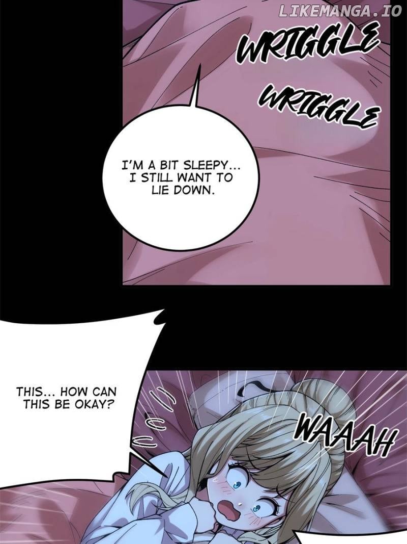 Celebrating The Remaining Life Chapter 41 - page 10