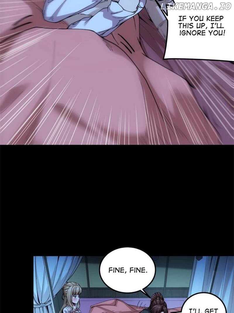 Celebrating The Remaining Life Chapter 41 - page 11