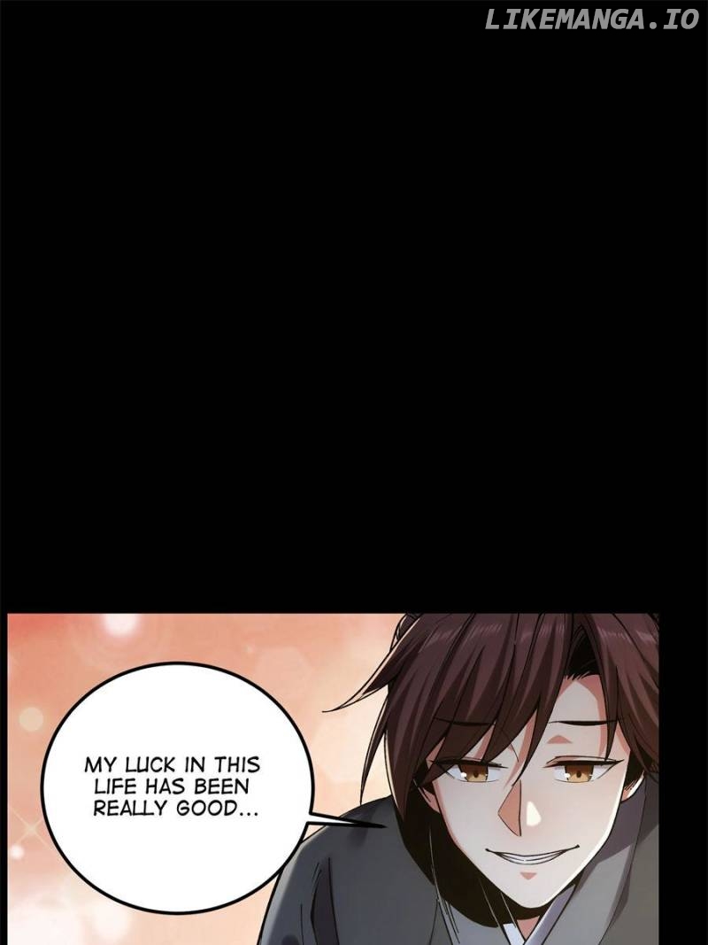 Celebrating The Remaining Life Chapter 41 - page 13