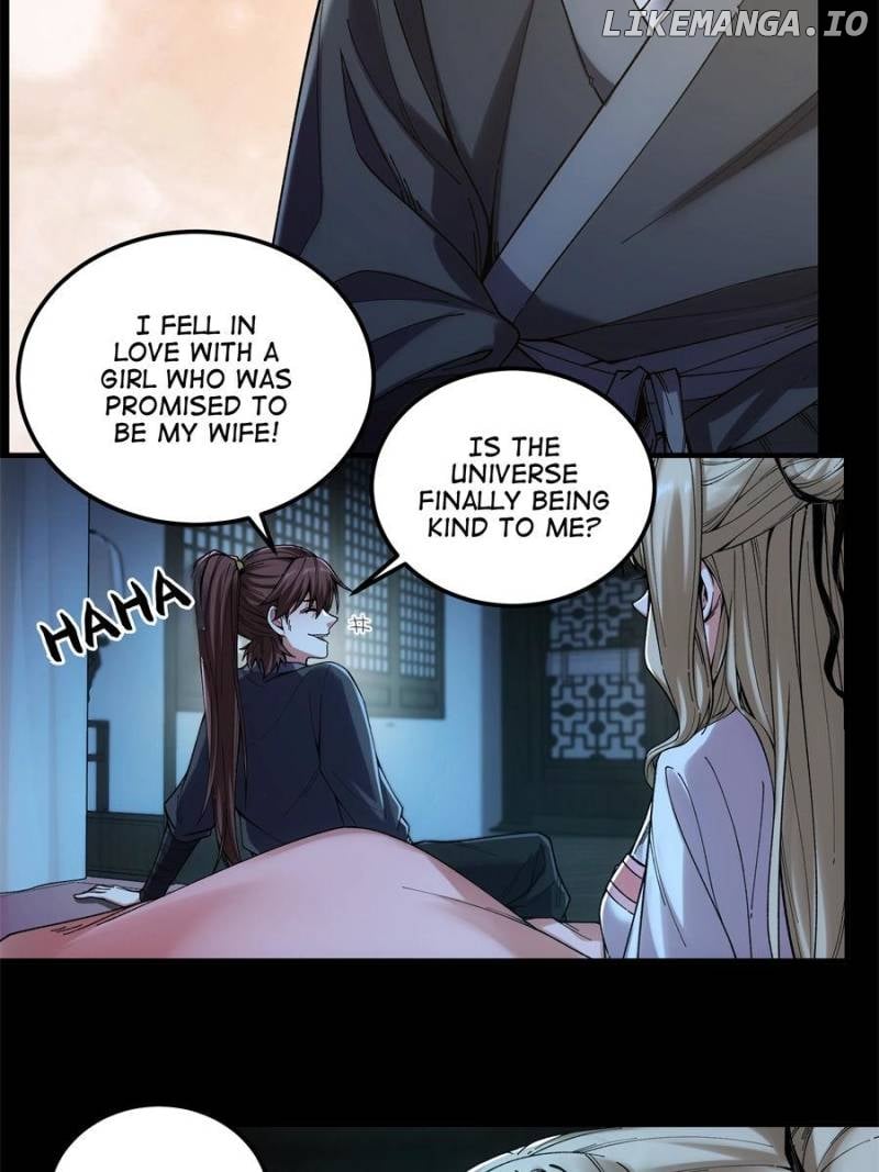 Celebrating The Remaining Life Chapter 41 - page 14