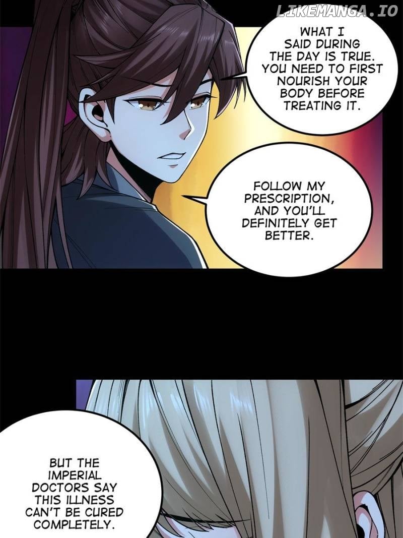 Celebrating The Remaining Life Chapter 41 - page 16