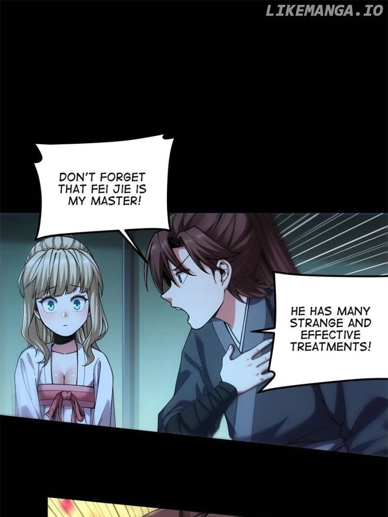 Celebrating The Remaining Life Chapter 41 - page 18