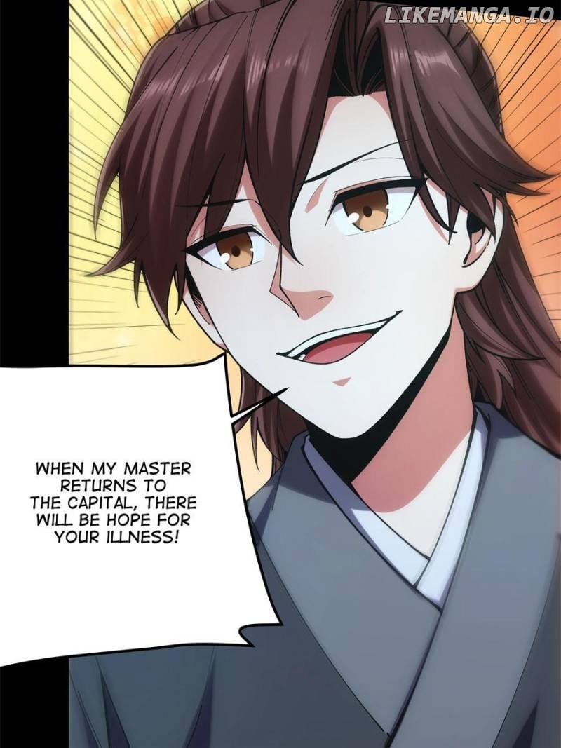 Celebrating The Remaining Life Chapter 41 - page 19