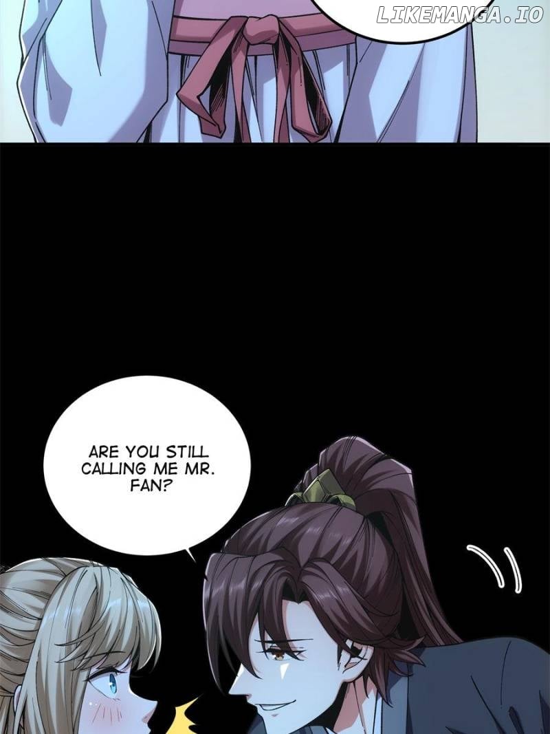 Celebrating The Remaining Life Chapter 41 - page 21