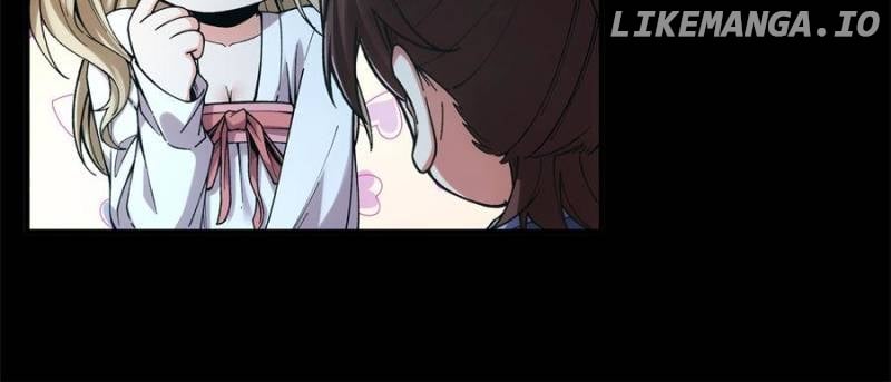 Celebrating The Remaining Life Chapter 41 - page 23