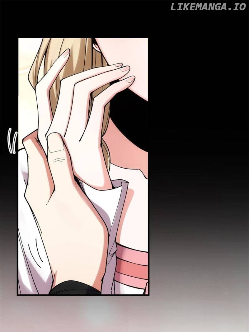 Celebrating The Remaining Life Chapter 41 - page 24