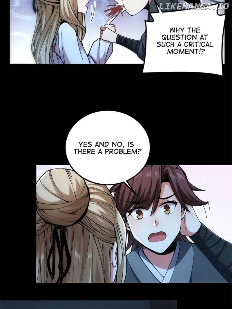 Celebrating The Remaining Life Chapter 41 - page 27