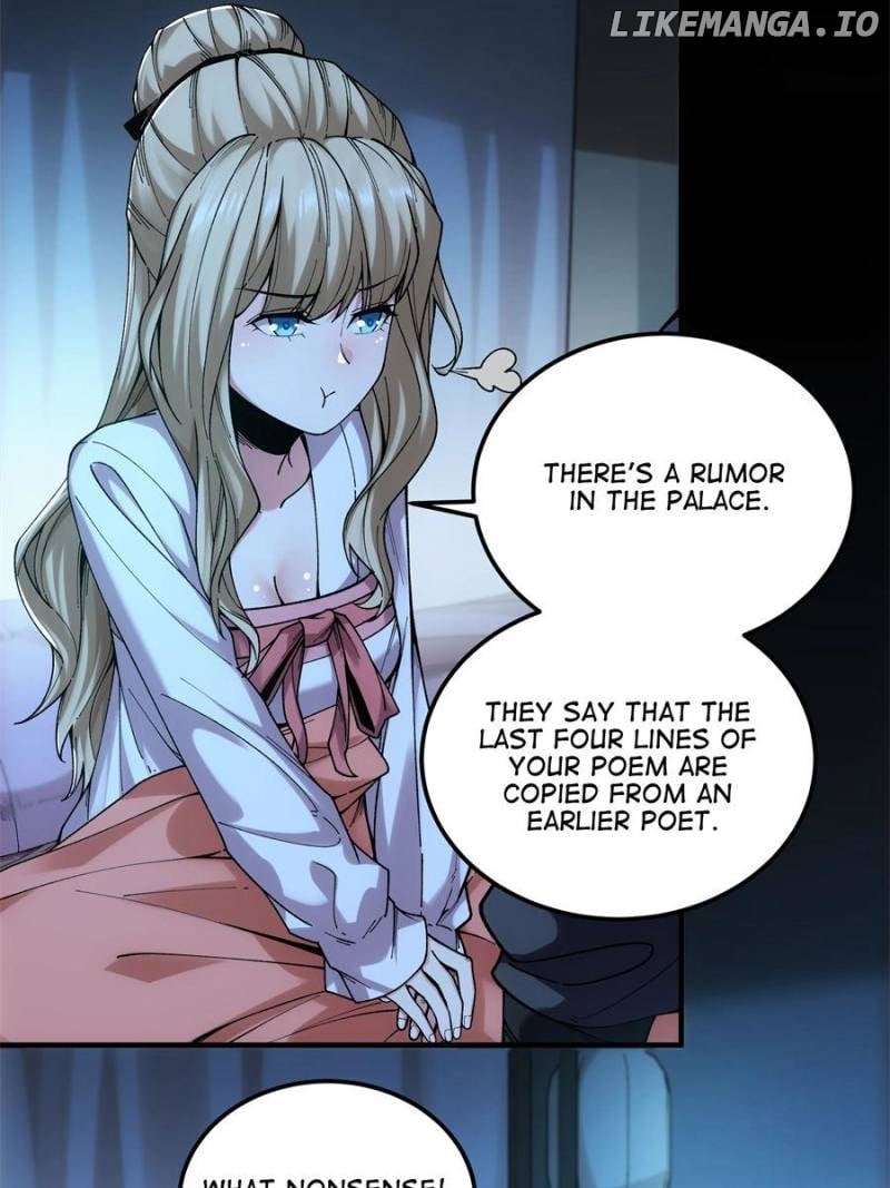 Celebrating The Remaining Life Chapter 41 - page 28