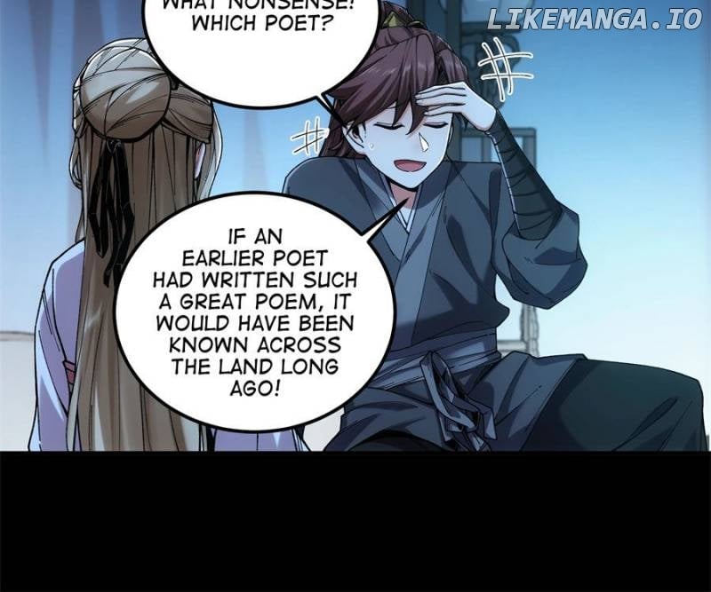 Celebrating The Remaining Life Chapter 41 - page 29