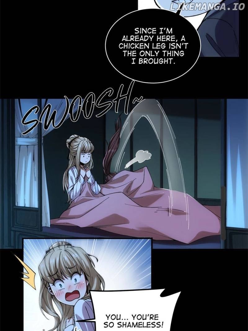 Celebrating The Remaining Life Chapter 41 - page 3