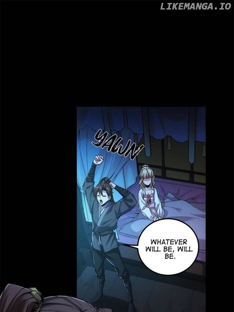 Celebrating The Remaining Life Chapter 41 - page 30