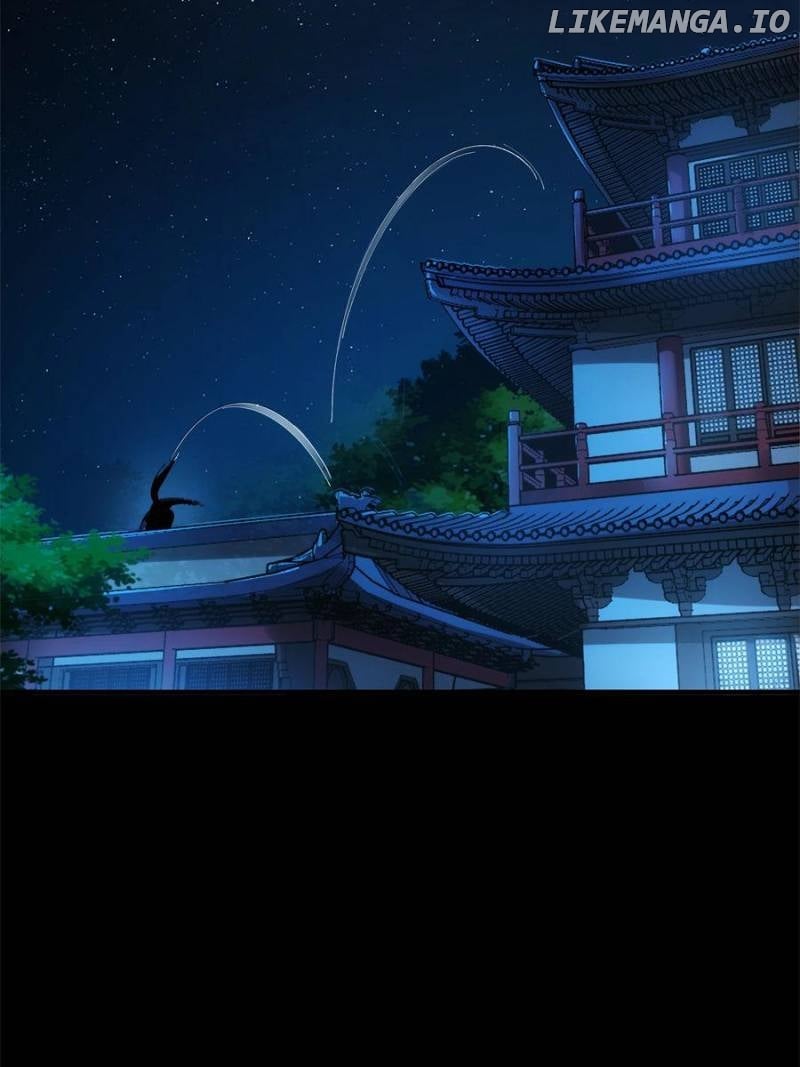 Celebrating The Remaining Life Chapter 41 - page 34