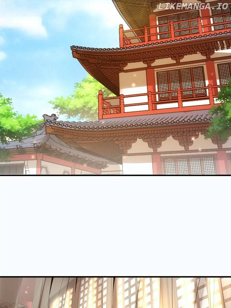 Celebrating The Remaining Life Chapter 41 - page 37