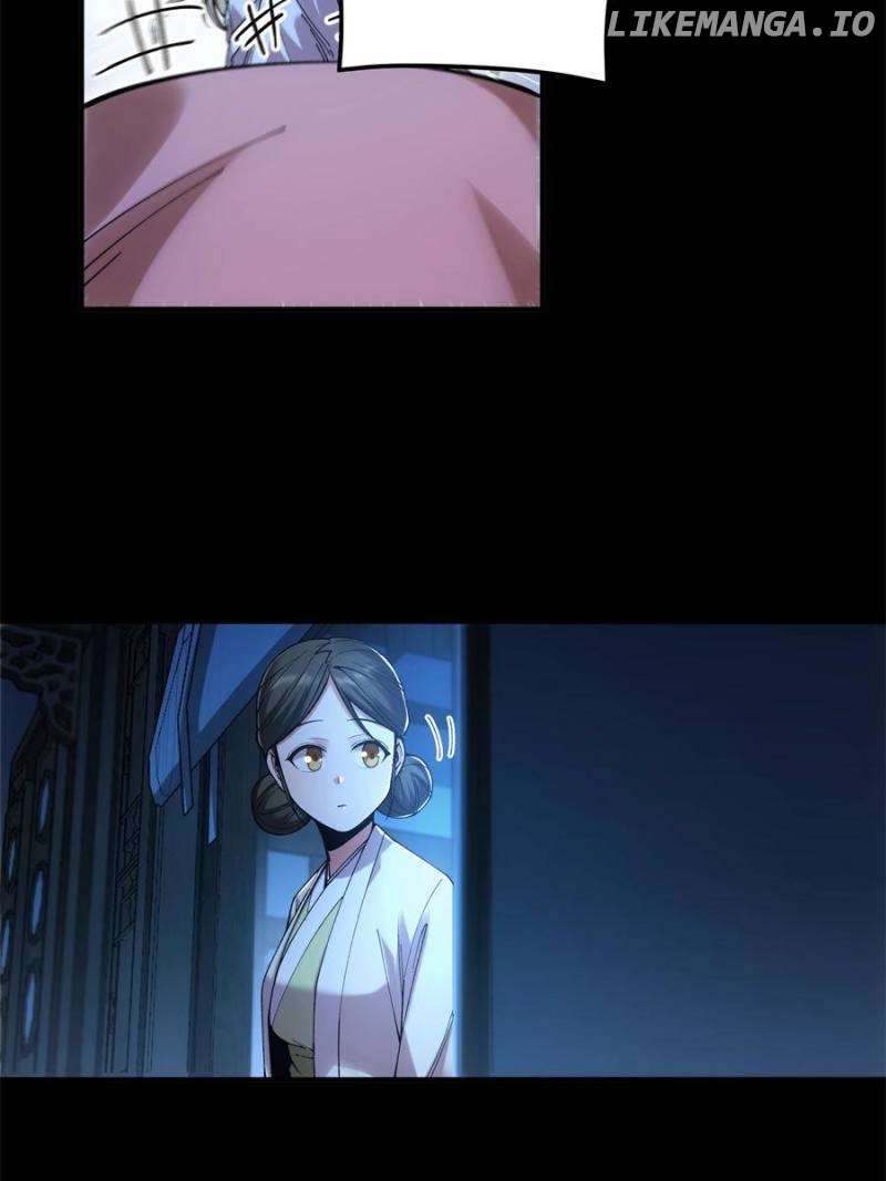 Celebrating The Remaining Life Chapter 41 - page 4