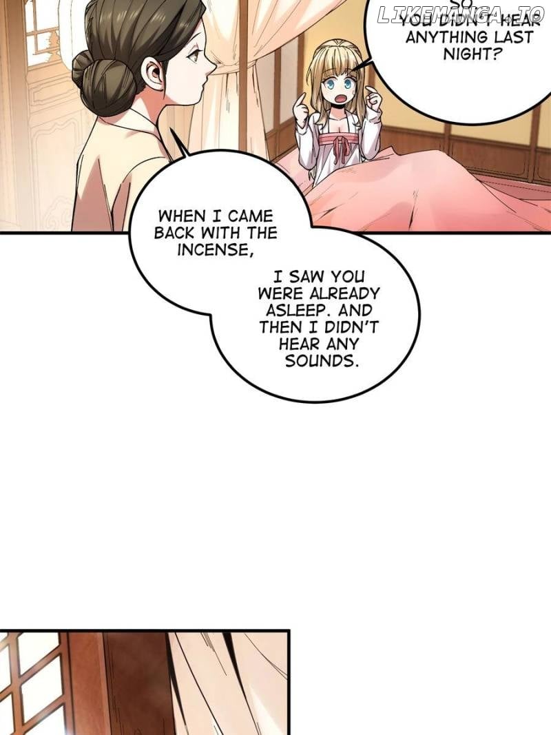 Celebrating The Remaining Life Chapter 41 - page 44
