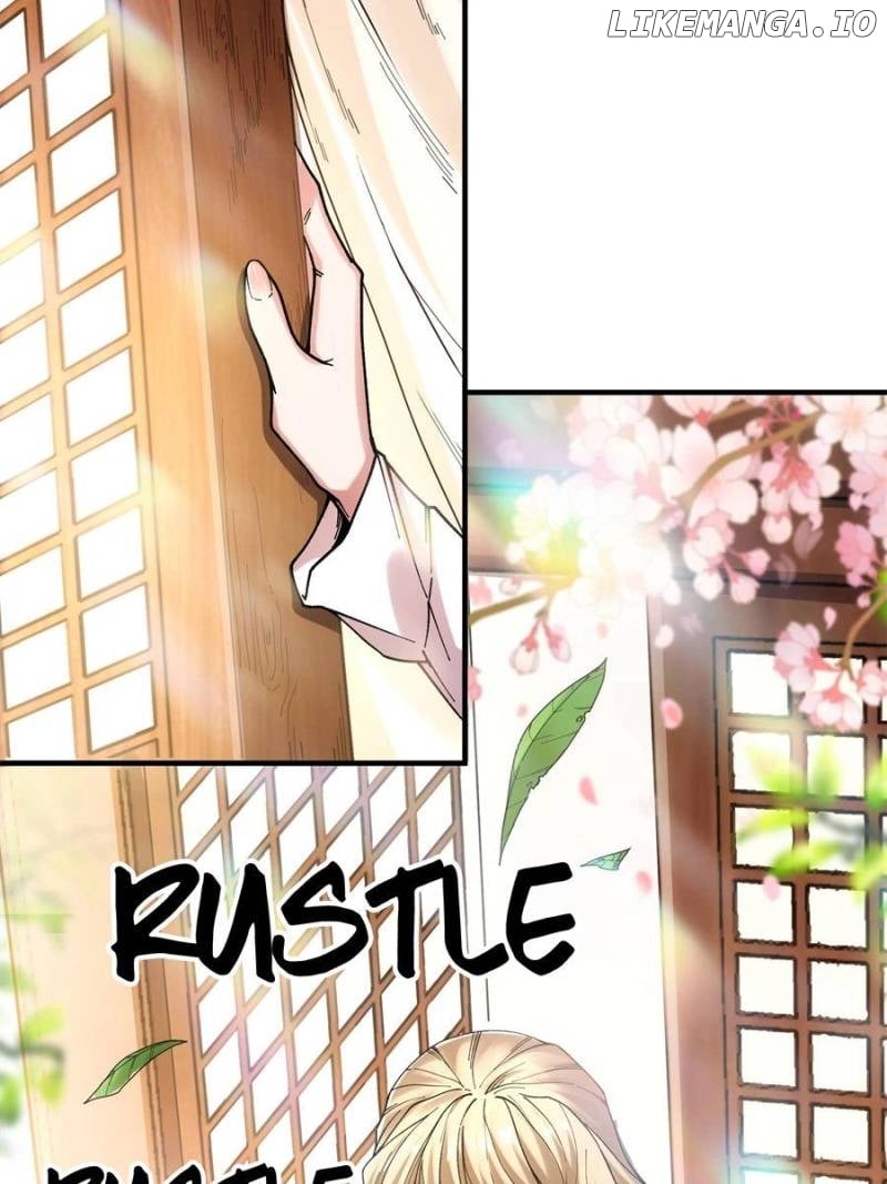 Celebrating The Remaining Life Chapter 41 - page 45