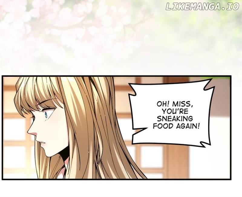 Celebrating The Remaining Life Chapter 41 - page 47