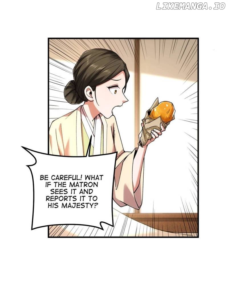 Celebrating The Remaining Life Chapter 41 - page 48