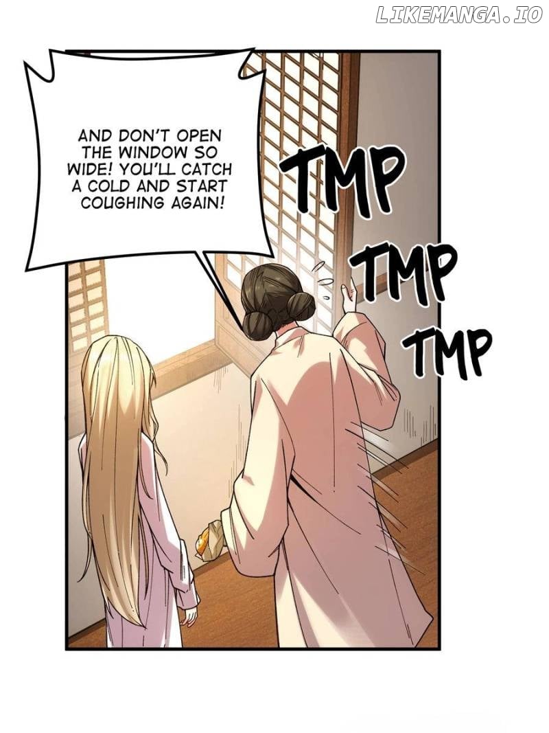 Celebrating The Remaining Life Chapter 41 - page 49